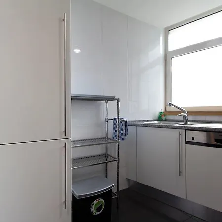 Apartman Apartmento Oriente
