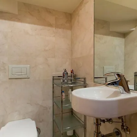 Apartman Apartmento Oriente *