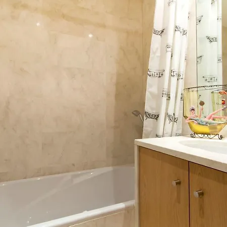Apartmento Oriente *