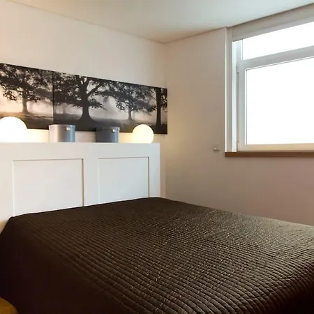 Apartmento Oriente