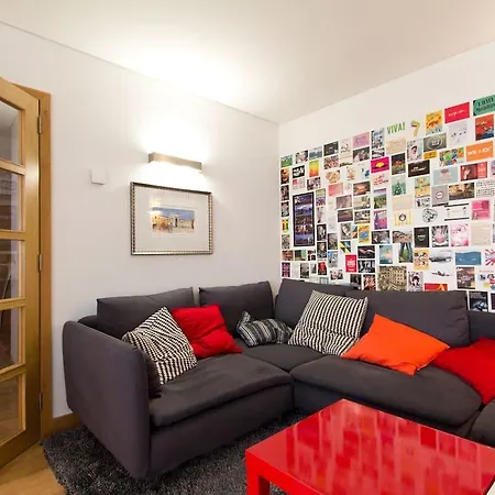 Apartmento Oriente Apartman *