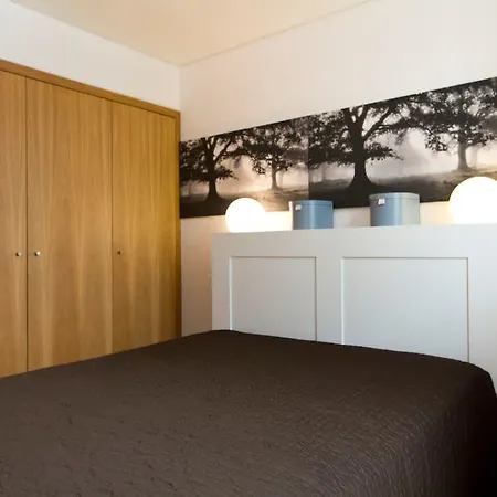 Apartmento Oriente * Lisboa