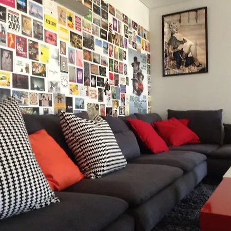 Apartmento Oriente Lisboa