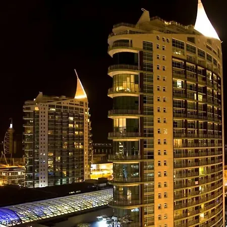 Apartmento Oriente