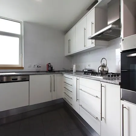 Apartmento Oriente Apartman *