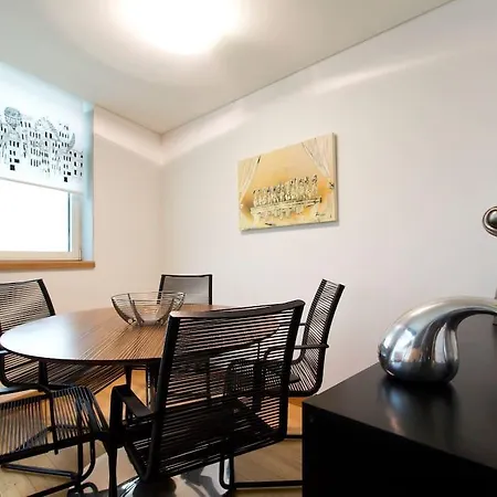 Apartman Apartmento Oriente Lisboa