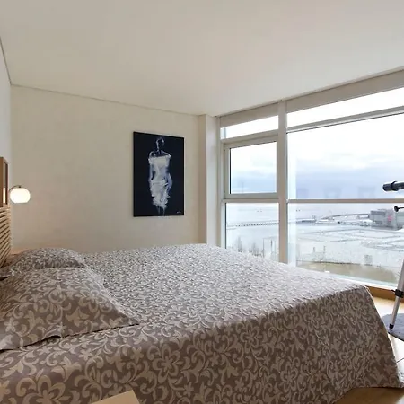 Apartmento Oriente Lisboa